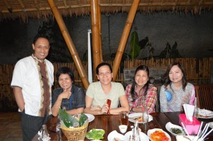 Owner, QC and Manager Produksi